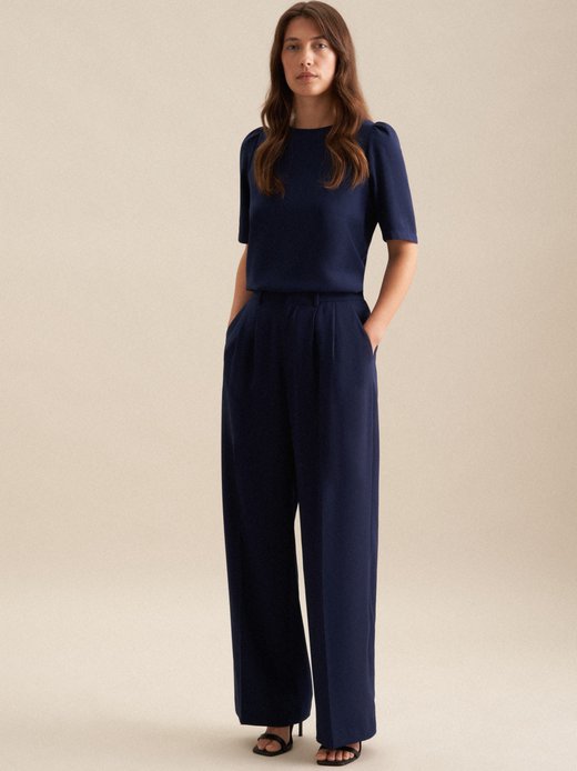 Damen Hose - Regular Fit