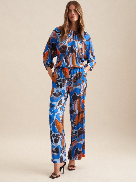 Damen Hose - Regular Fit