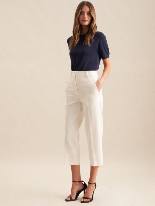 Damen Hose - Regular Fit