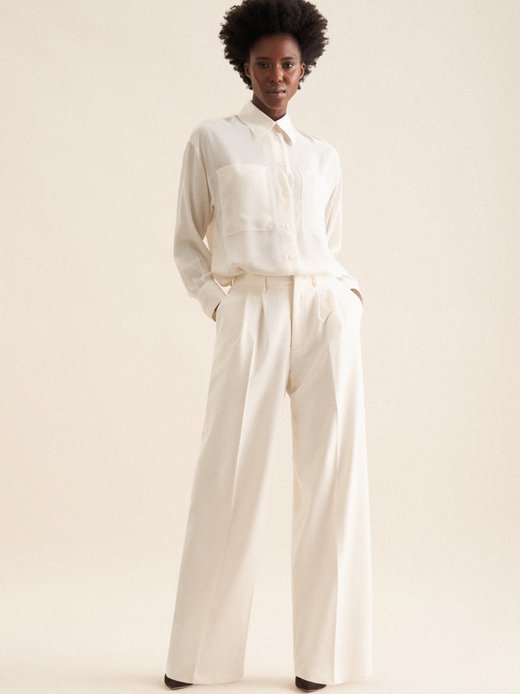 Damen Hose - Regular Fit