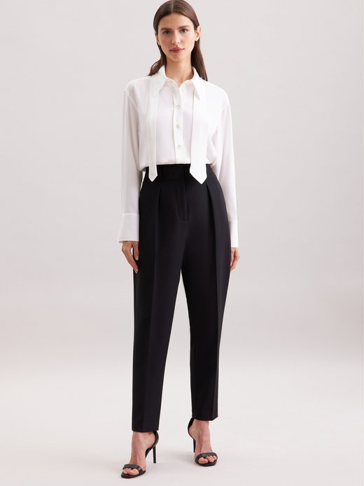 Damen Hose - Regular Fit