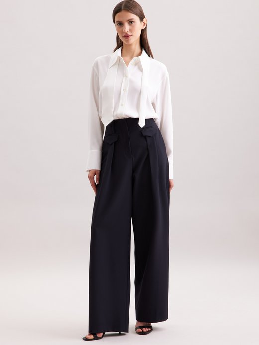 Damen Hose - Regular Fit