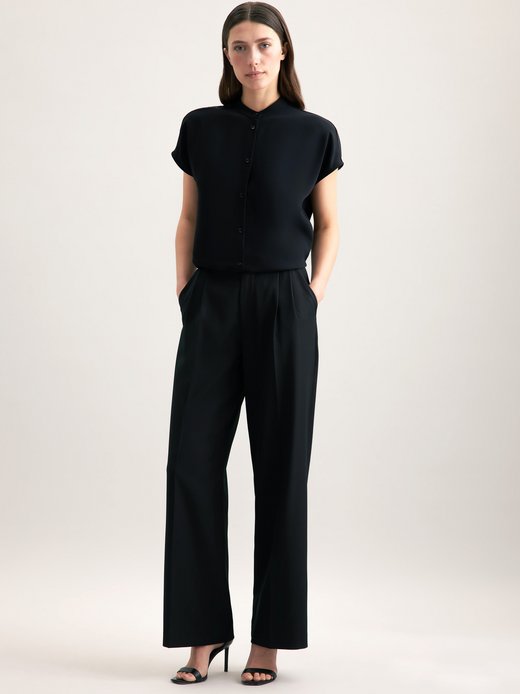 Damen Hose - Regular Fit