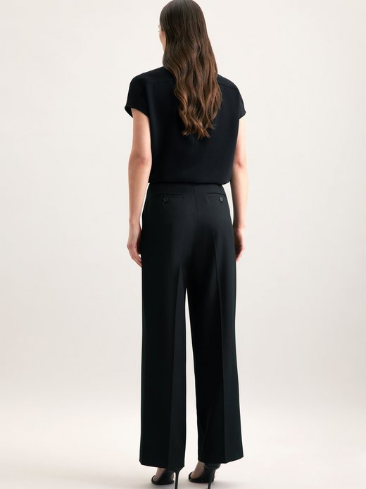 Damen Hose - Regular Fit