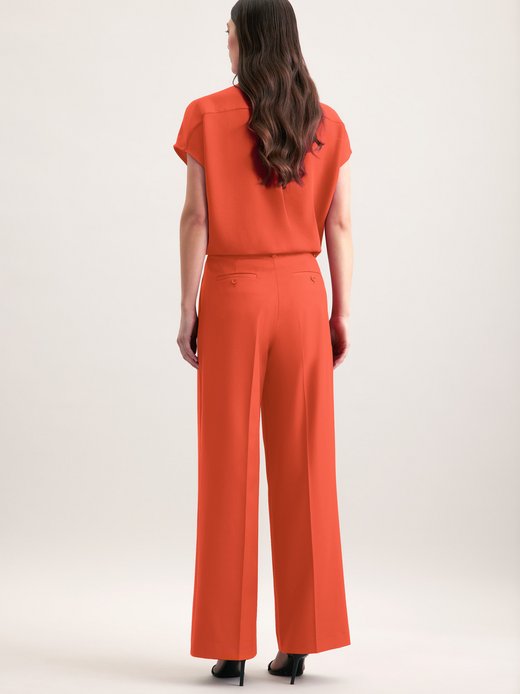 Damen Hose - Regular Fit