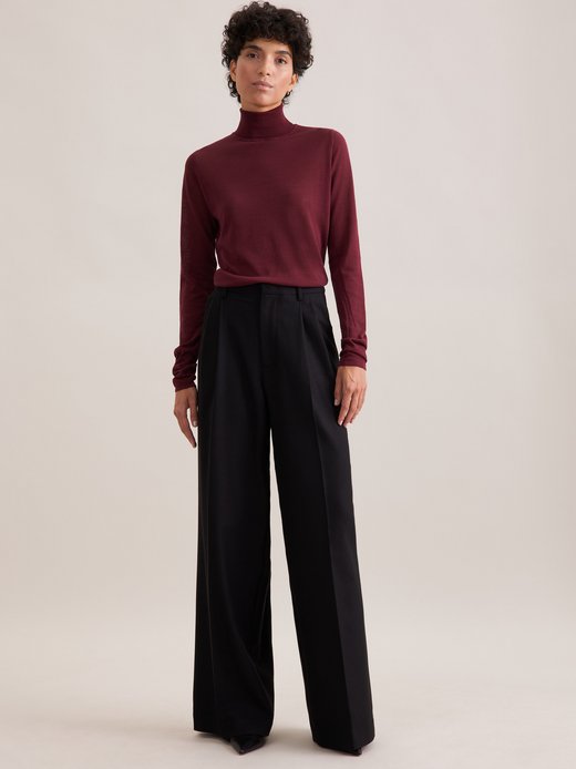 Damen Hose - Regular Fit