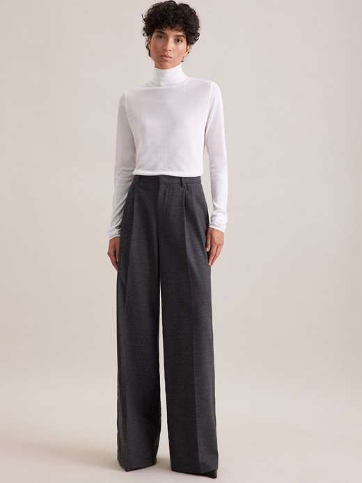 Damen Hose - Regular Fit