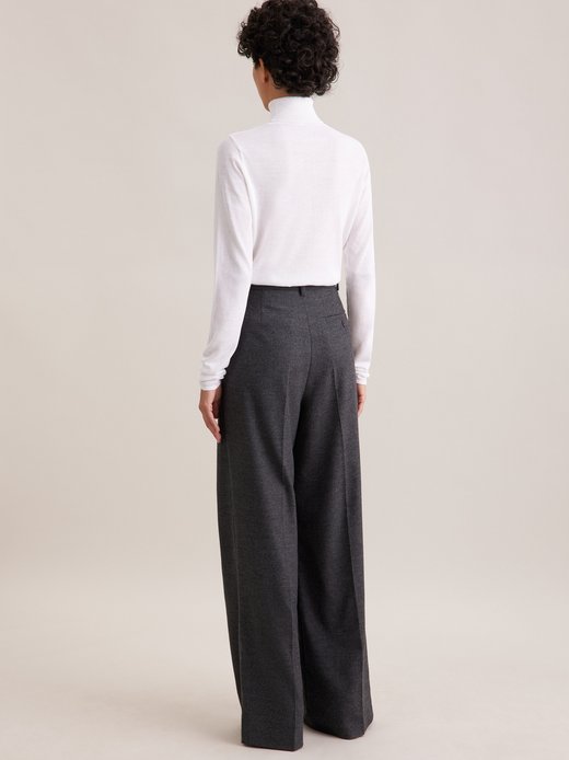 Damen Hose - Regular Fit