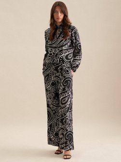 Damen Hose - Regular Fit