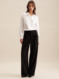 Damen Hose - Regular Fit