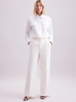 Damen Hose - Regular Fit