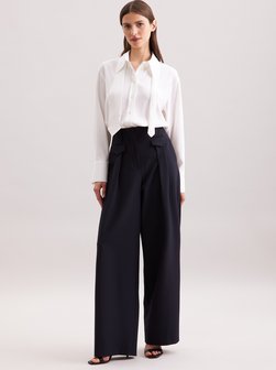 Damen Hose - Regular Fit