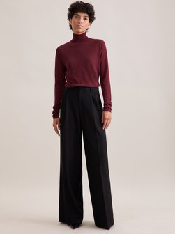 Damen Hose - Regular Fit