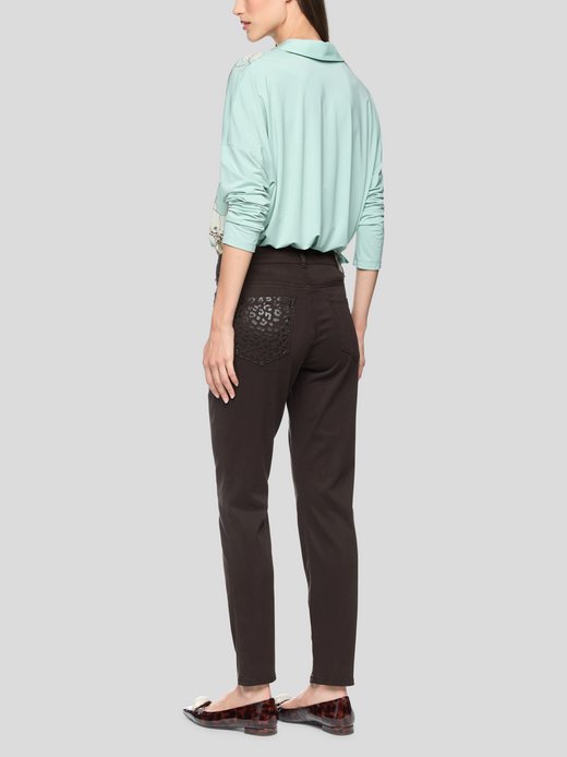 Damen Hose - SILEA