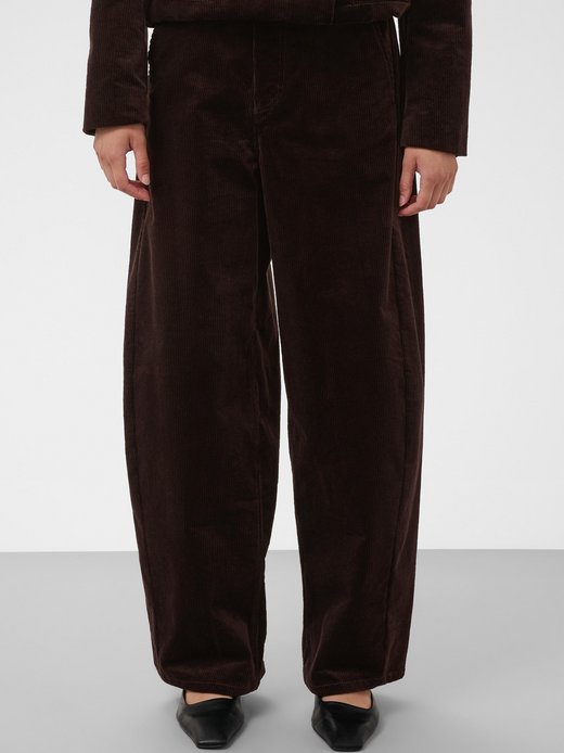 Damen Hose SLKamet