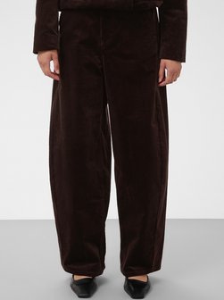 Damen Hose SLKamet