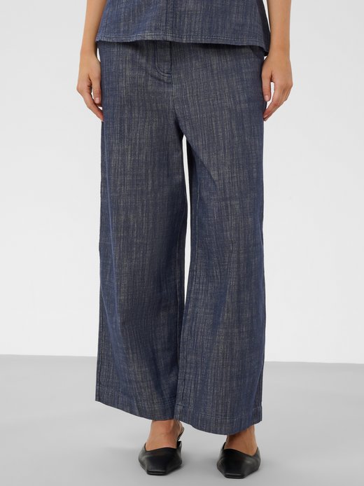 Damen Hose SLLufira
