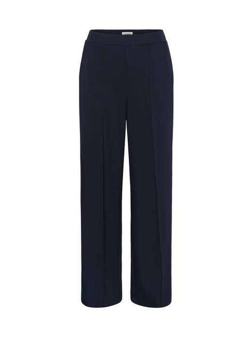 Damen Hose SLMarigold Elastische Taille