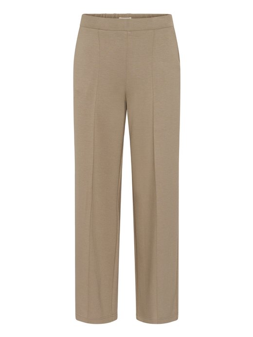 Damen Hose SLMarigold Elastische Taille