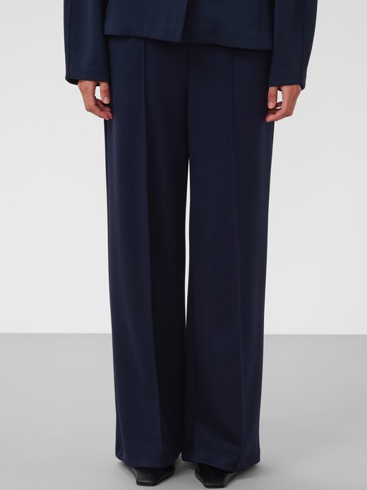 Damen Hose SLMarigold Elastische Taille