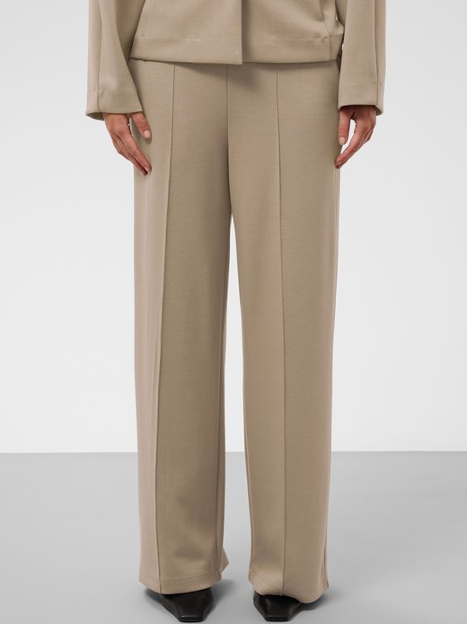 Damen Hose SLMarigold Elastische Taille