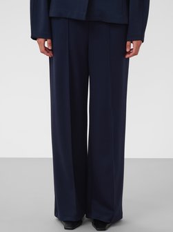 Damen Hose SLMarigold Elastische Taille