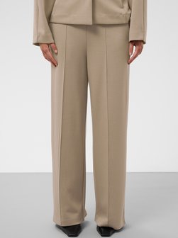 Damen Hose SLMarigold Elastische Taille