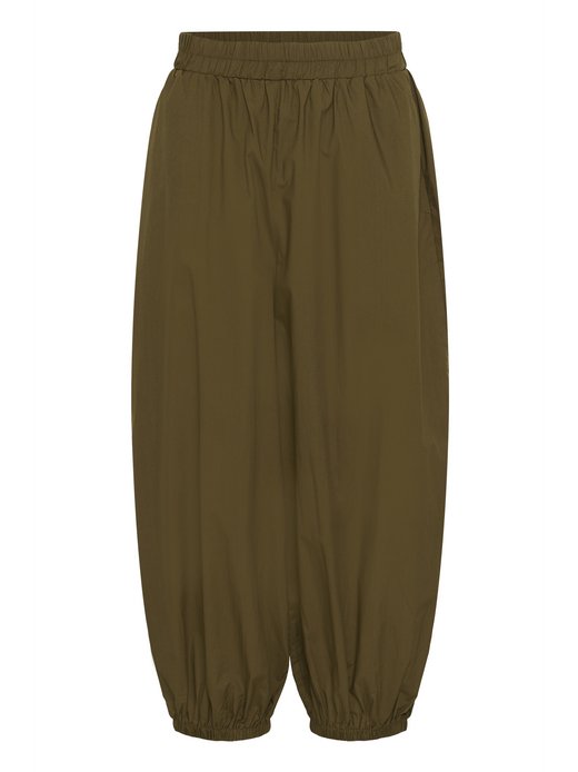 Damen Hose SLMolopo