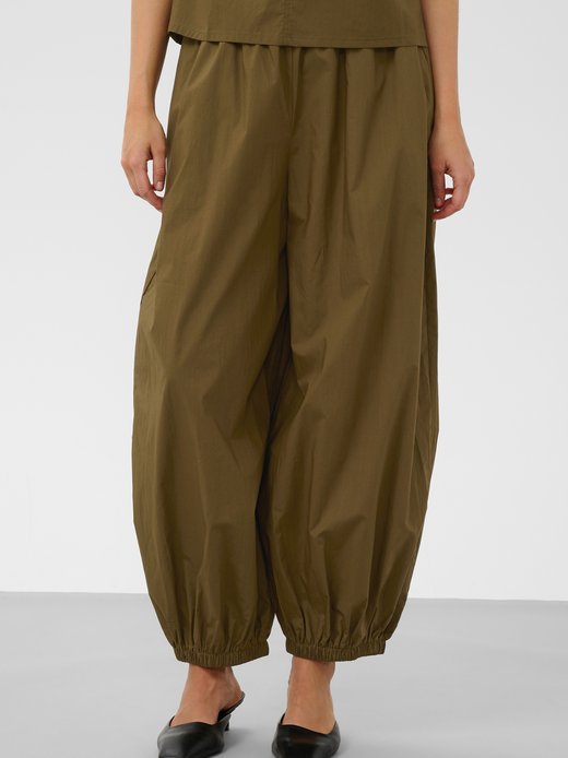 Damen Hose SLMolopo