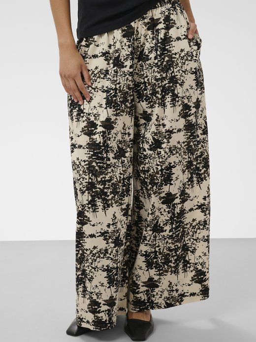 Damen Hose SLNaelle