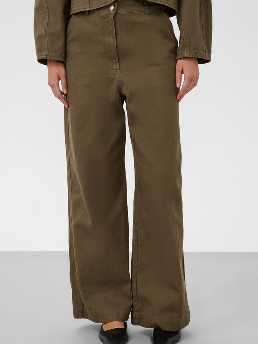 Damen Hose SLSanaga