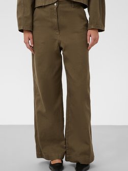 Damen Hose SLSanaga