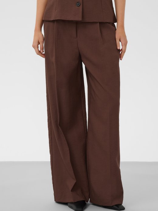 Damen Hose SLSemiki