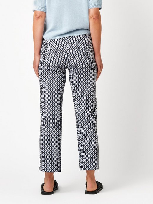 Damen Hose - Scarlet 3/4