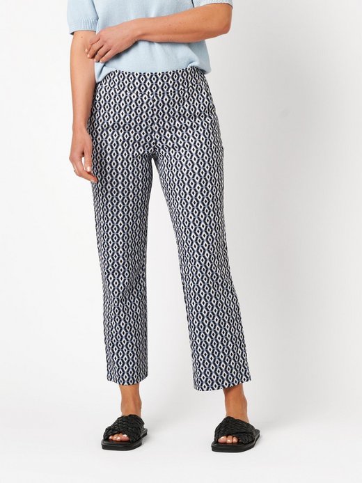 Damen Hose - Scarlet 3/4
