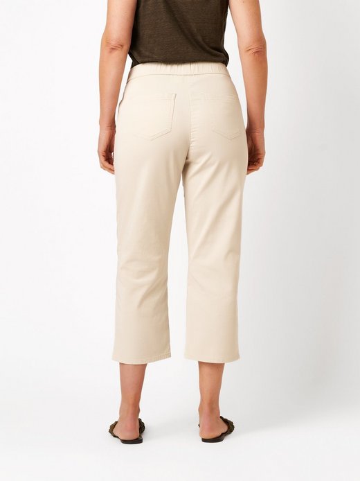 Damen Hose - Scarlet 3/4
