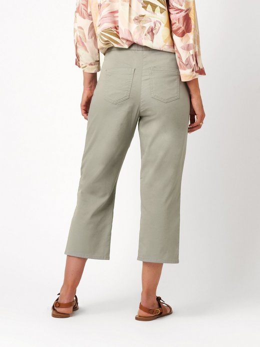 Damen Hose - Scarlet 3/4