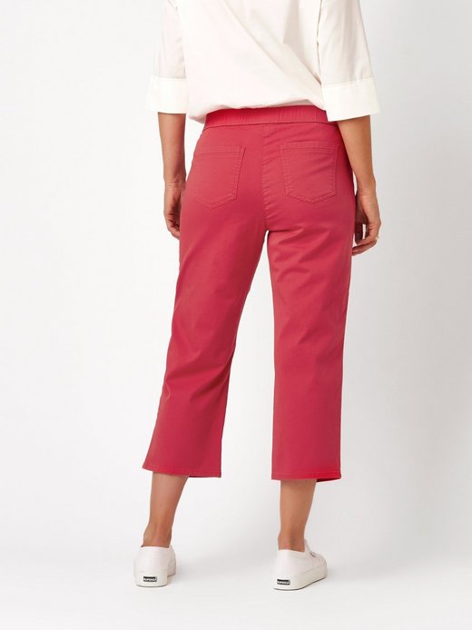 Damen Hose - Scarlet 3/4