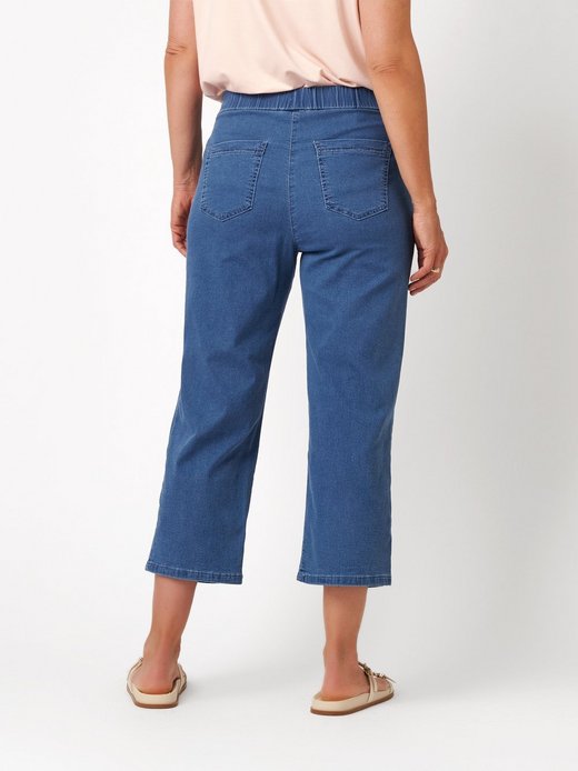 Damen Hose - Scarlet 3/4
