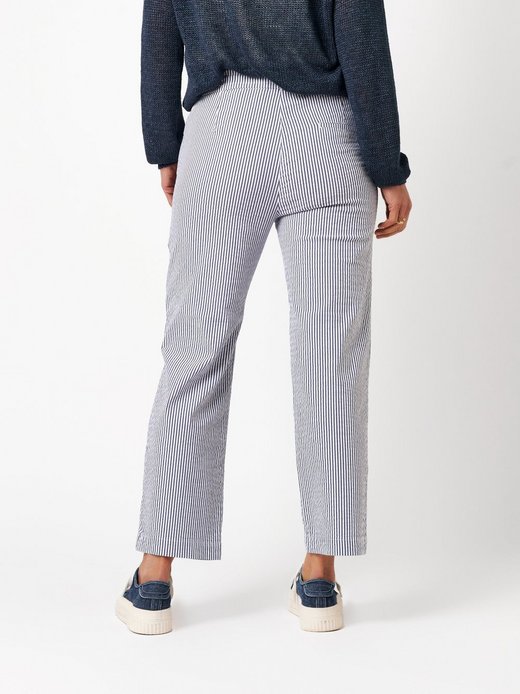 Damen Hose - Scarlet 3/4
