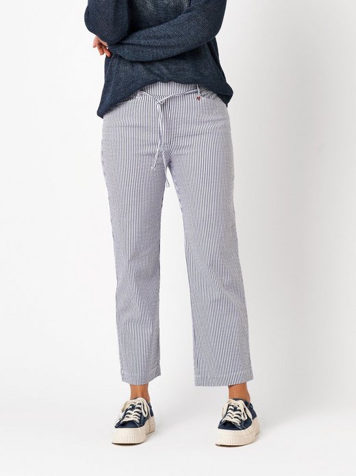 Damen Hose - Scarlet 3/4