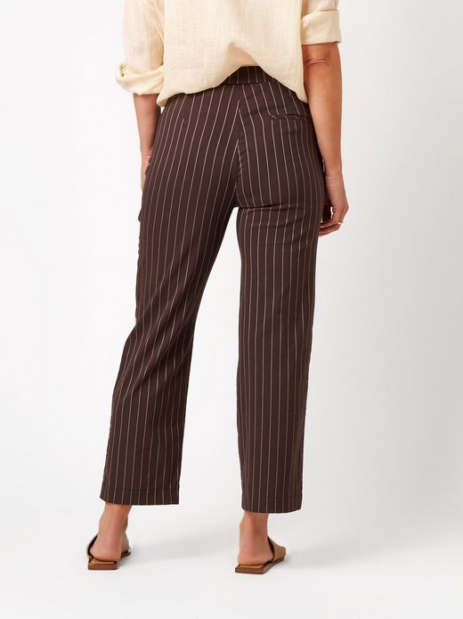 Damen Hose - Scarlet 3/4