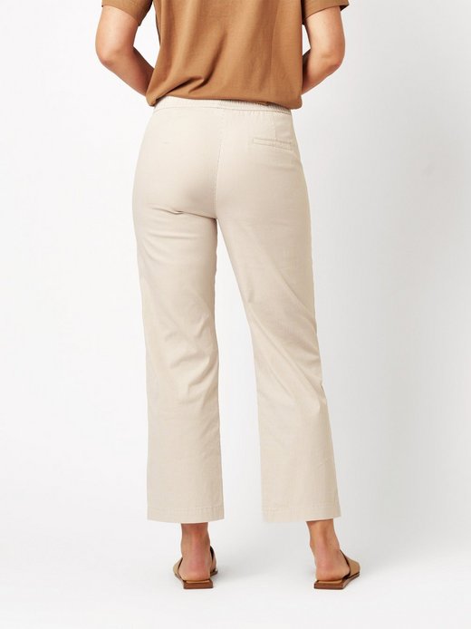 Damen Hose - Scarlet 3/4