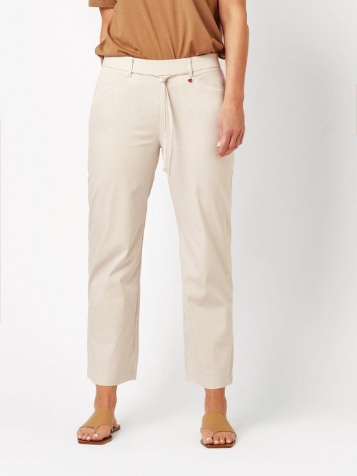 Damen Hose - Scarlet 3/4