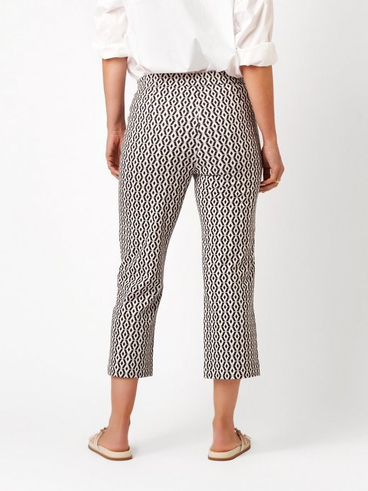 Damen Hose - Scarlet 3/4