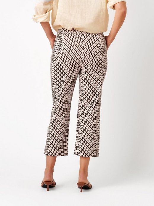 Damen Hose - Scarlet 3/4