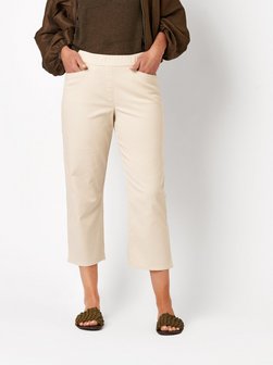 Damen Hose - Scarlet 3/4