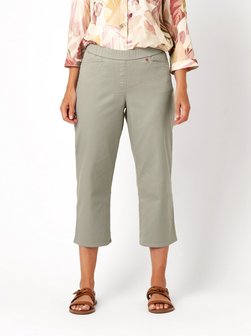 Damen Hose - Scarlet 3/4