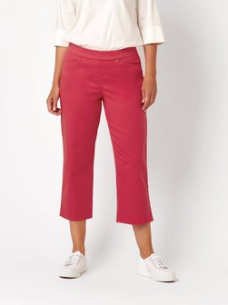 Damen Hose - Scarlet 3/4