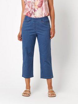Damen Hose - Scarlet 3/4